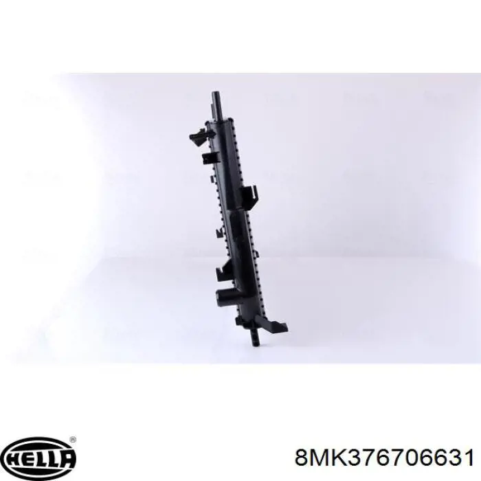 Água radiador Ford 7215751 precio, desde 53,51 EUR