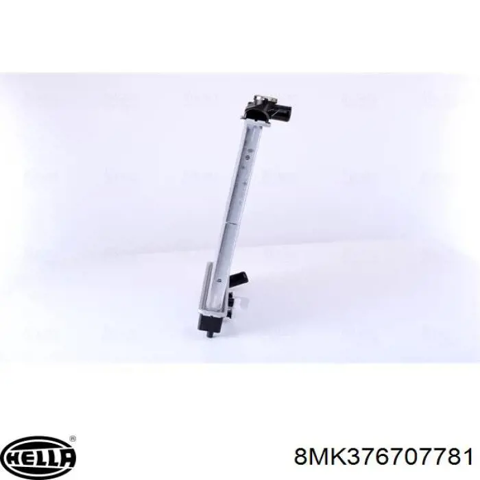 Comprar 100014N Dasis Radiador de auto