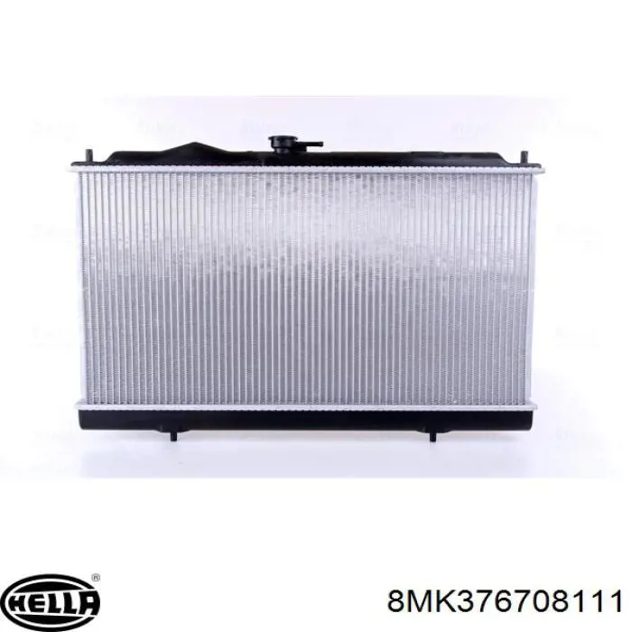 Água radiador Polcar 5220081 precio, desde 94,43 EUR