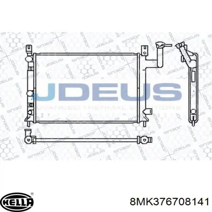 2141050AR1EX Nissan