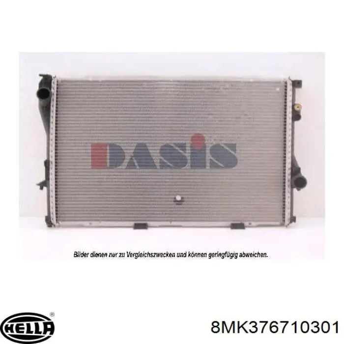 201608A4 Polcar Refrigeración del motor