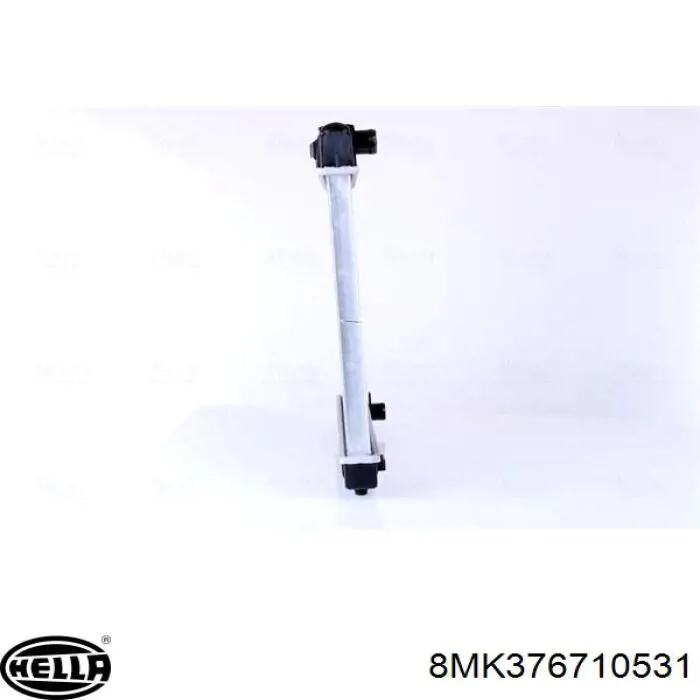 Comprar 5013082 Polcar Radiador de auto