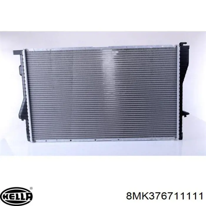 Comprar 201608A4 Polcar Radiador de auto