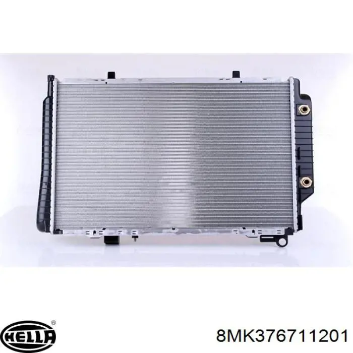 Água radiador Mercedes A2025005603 precio, desde 165,07 EUR