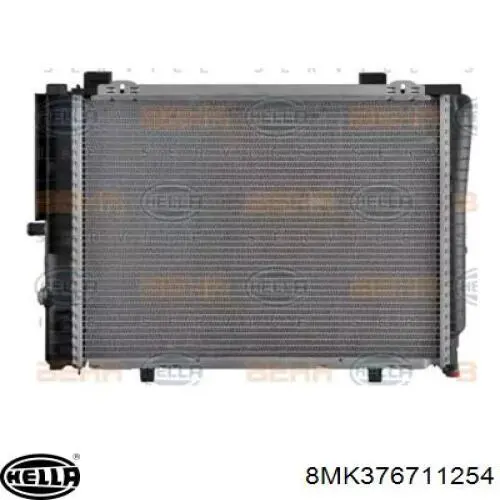 Comprar 370300 Kale Radiador de auto