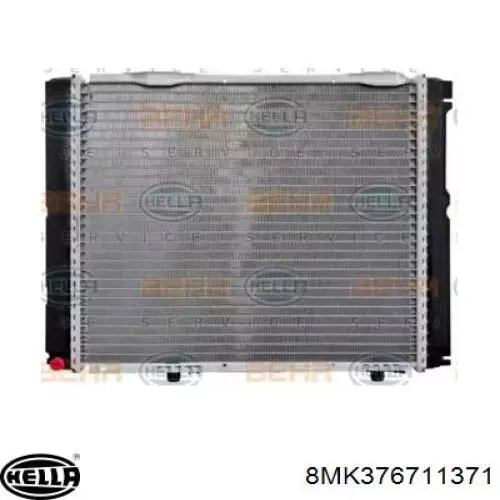 8MK376711371 HELLA