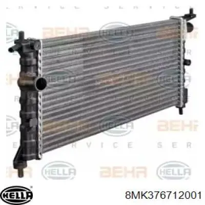 Comprar 5018A2 Profit Radiador de auto