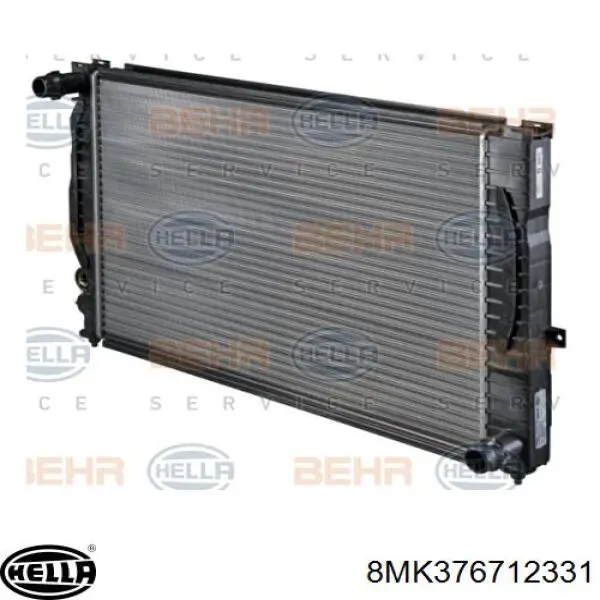 Comprar 5069081 Polcar Radiador de auto