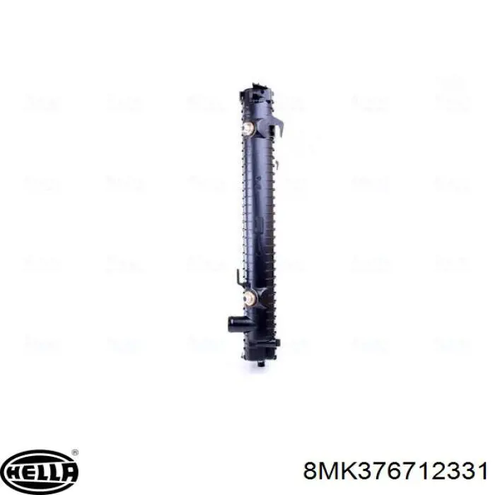 Radiador 5069081 Polcar
