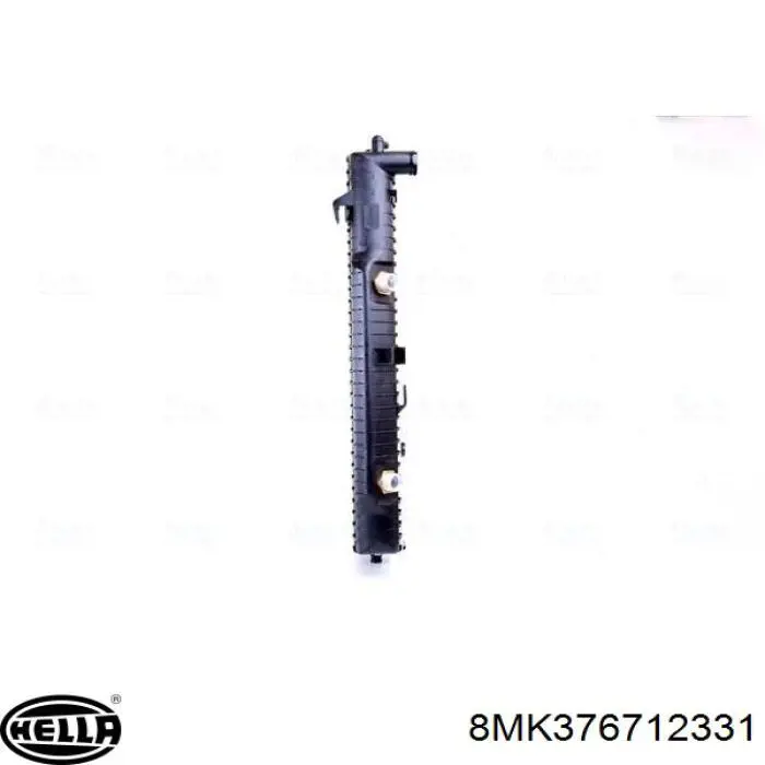 5069081 Polcar Refrigeración del motor
