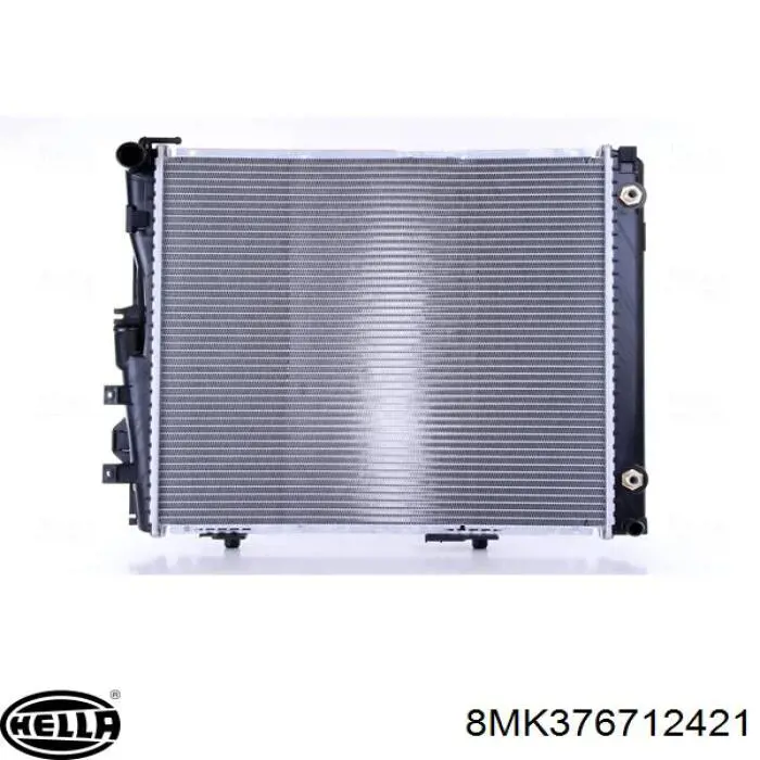 Água radiador Mercedes 2108881 precio, desde 102,58 EUR