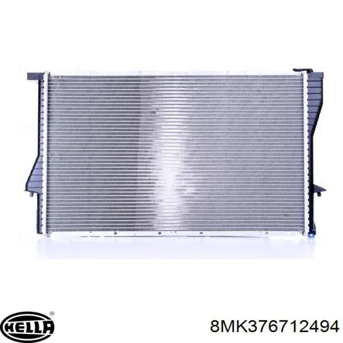 Água radiador BMW 17111436061 precio, desde 89,07 EUR