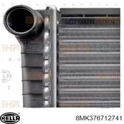 Comprar 2105006003 Mercedes Radiador de auto