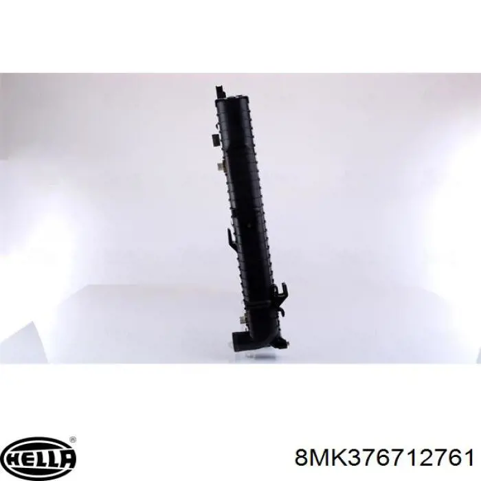 Comprar A2105006503 Mercedes Radiador de auto