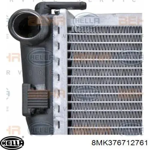 Água radiador Mercedes A2105003403 precio, desde 194,27 EUR