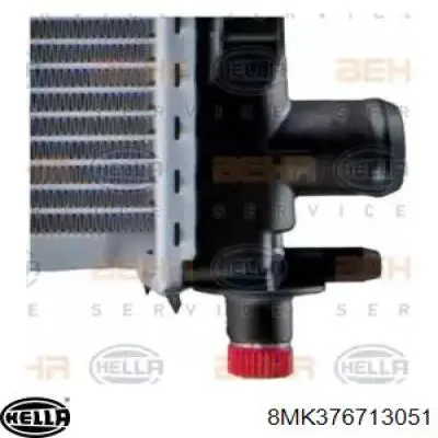 Água radiador Mercedes 1685001502 precio, desde 66,79 EUR