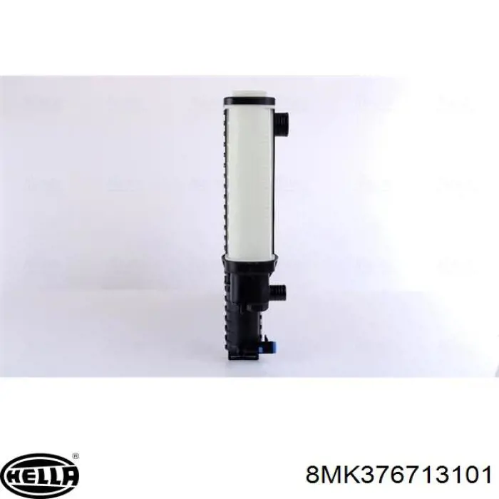 17111723527 BMW Refrigeración del motor