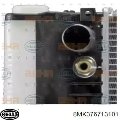 Comprar 17111723527 BMW Radiador de auto