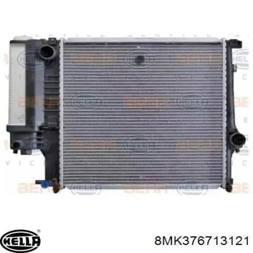 Comprar 0040170016 Depo/Loro/Abakus Radiador de auto
