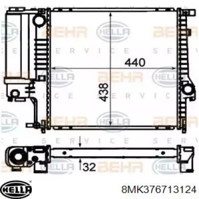 Água radiador Ford 1548466 precio, desde 100,19 EUR