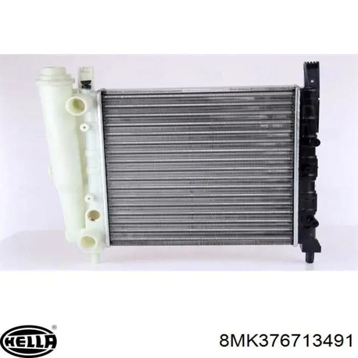 8MK376713491 HELLA