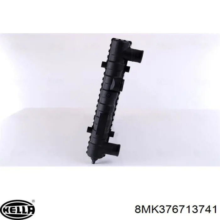 Comprar 6N0121253 VAG Radiador de auto
