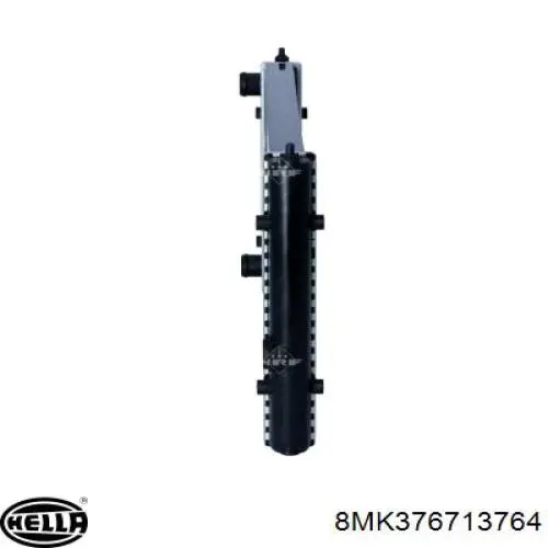Água radiador VAG 1H0121253R precio, desde 48,22 EUR