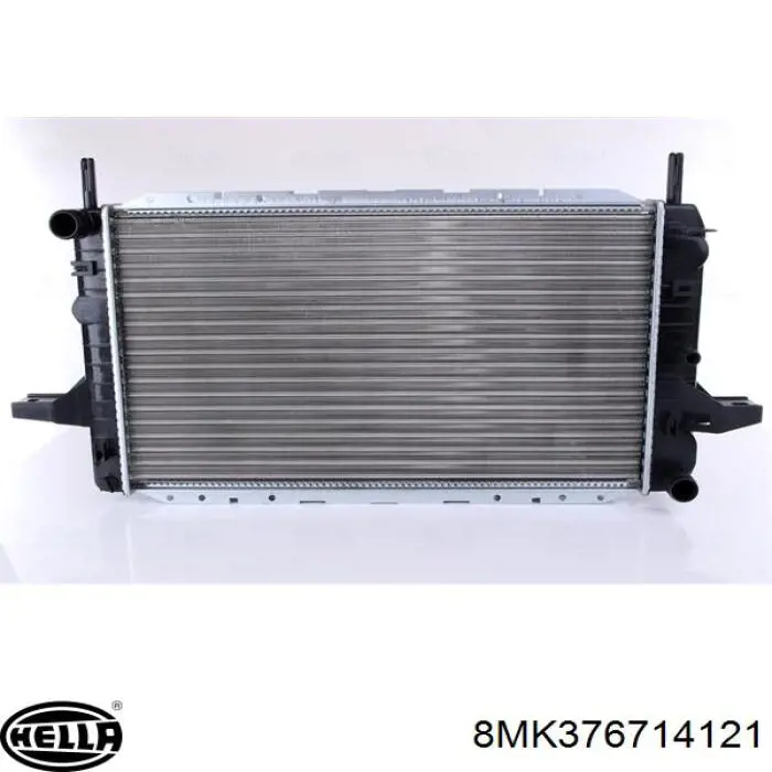 Água radiador VALEO 730566 precio, desde 92,13 EUR