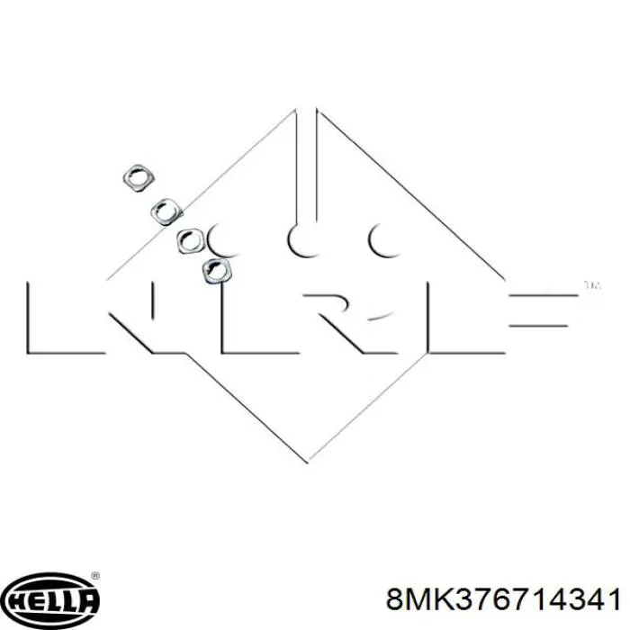 Água radiador Magneti Marelli BM829 precio, desde 46,70 EUR