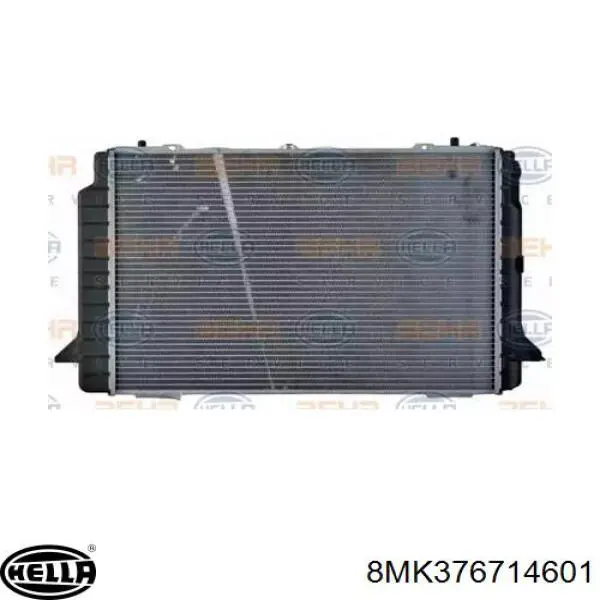 130808A4 Polcar radiador