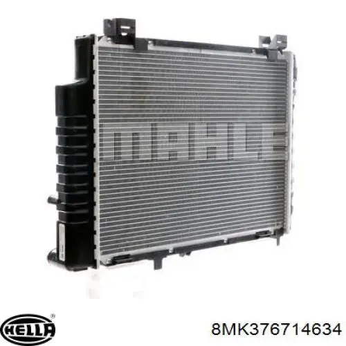 8MK376714634 HELLA