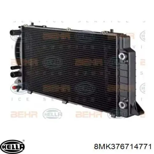8MK376714771 HELLA