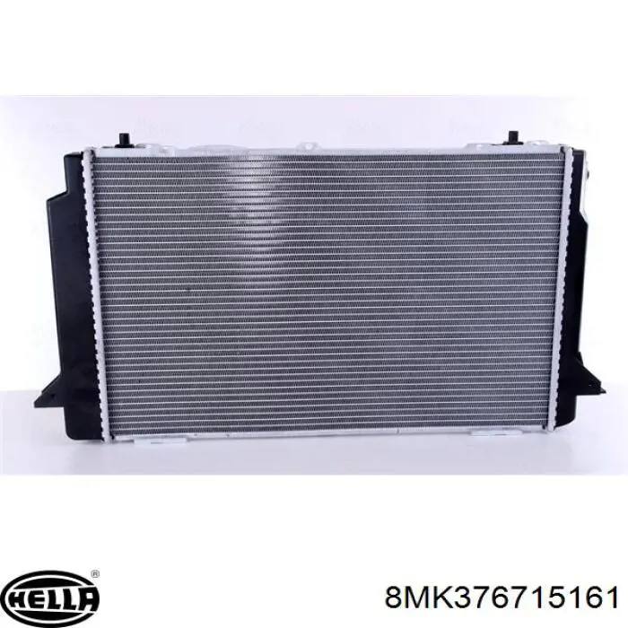 Água radiador VAG 8A0121251C precio, desde 235,61 EUR