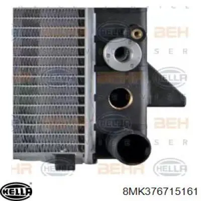 8A0121251C VAG Refrigeración del motor
