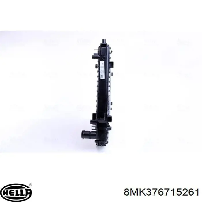 Água radiador VAG 4A0121251M precio, desde 89,21 EUR