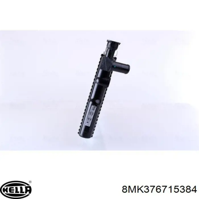 Comprar 160070N Dasis Radiador de auto