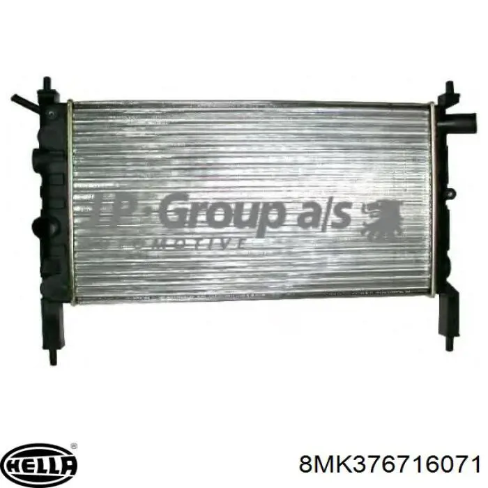 Água radiador Opel 90412252 precio, desde 43,16 EUR