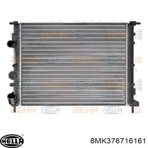 Água radiador Renault (RVI) 8200125767 precio, desde 38,72 EUR