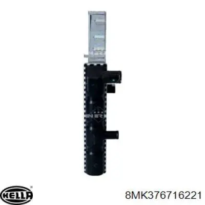 Comprar 730375 VALEO Radiador de auto