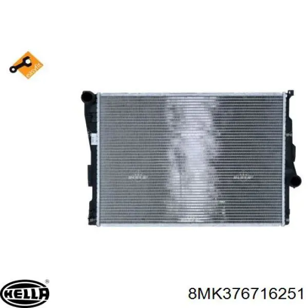 Água radiador BMW 1436241 precio, desde 71,15 EUR