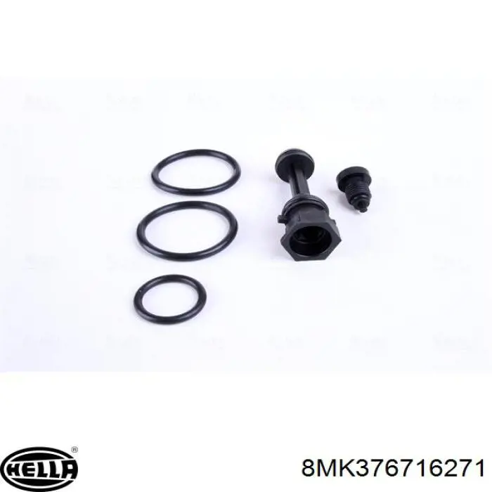 Água radiador BMW 17119071519 precio, desde 79,72 EUR