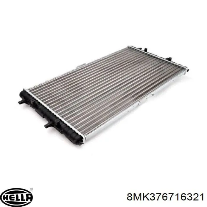 Água radiador VAG 6K0121253RG precio, desde 43,71 EUR