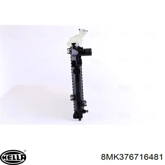 Água radiador Peugeot/Citroen 00001301SW precio, desde 56,93 EUR