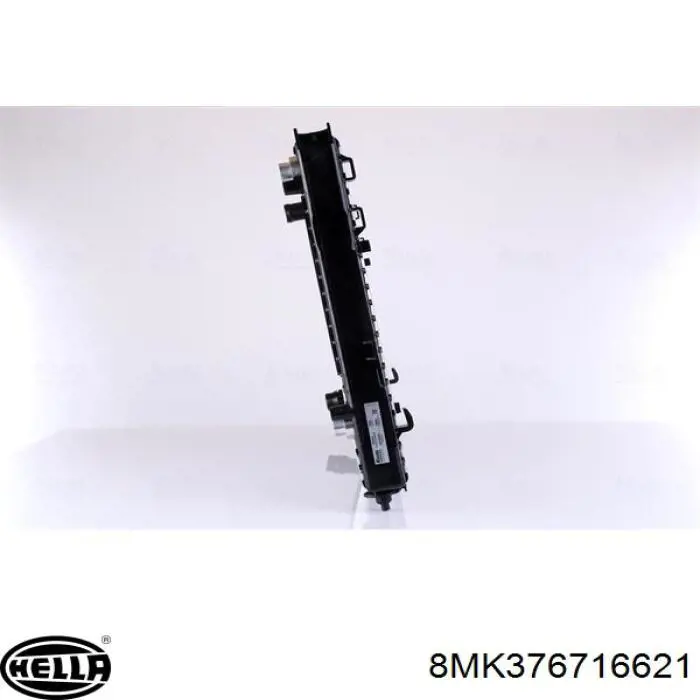 8D0121251AN VAG Refrigeración del motor
