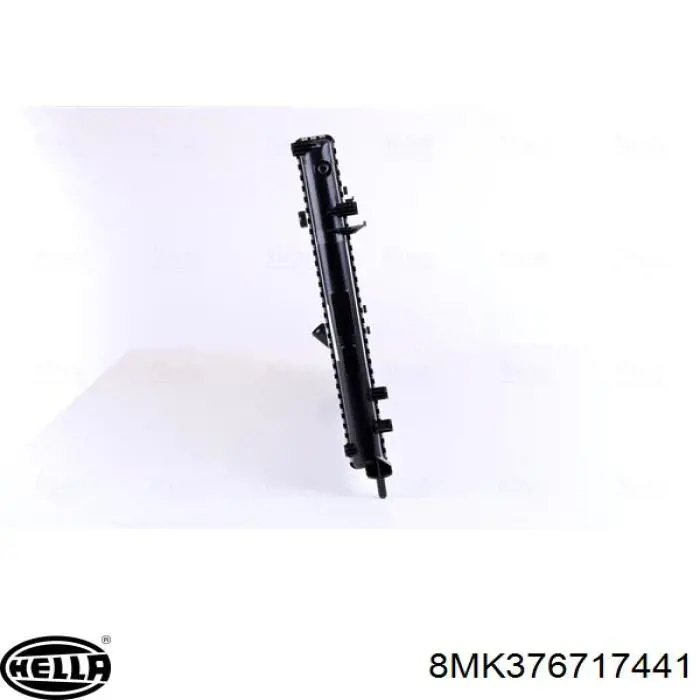 8660000437 Renault (RVI) Refrigeración del motor