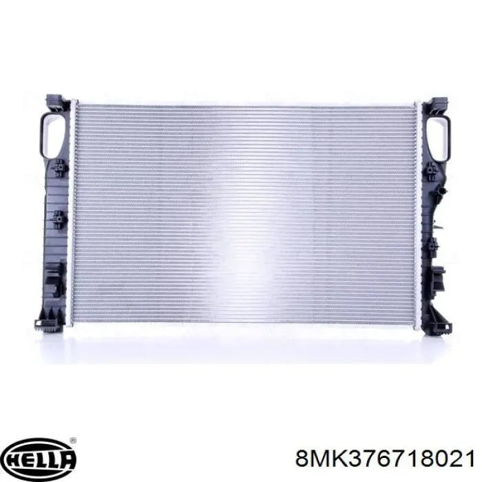 Comprar 701575 VALEO Radiador de auto