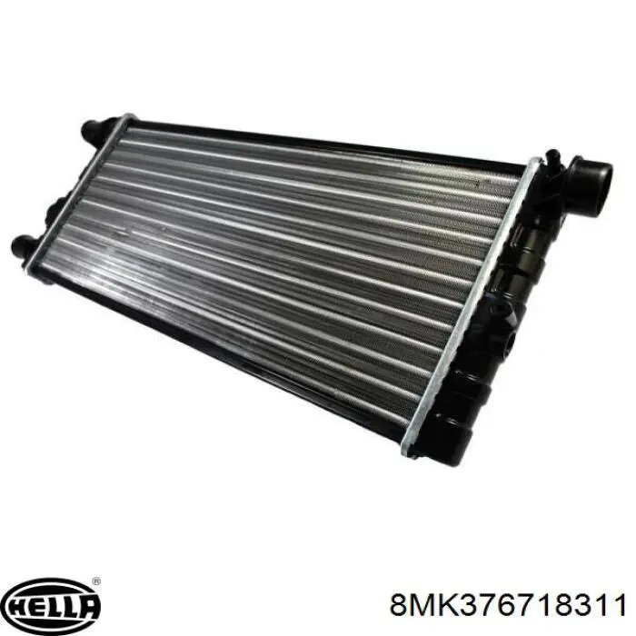 730309 VALEO Refrigeración del motor