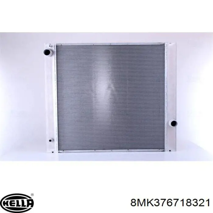 Água radiador Land Rover PCC000850 precio, desde 183,25 EUR