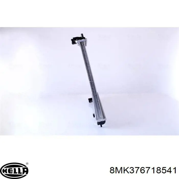 Água radiador Mitsubishi MB299522 precio, desde 71,15 EUR
