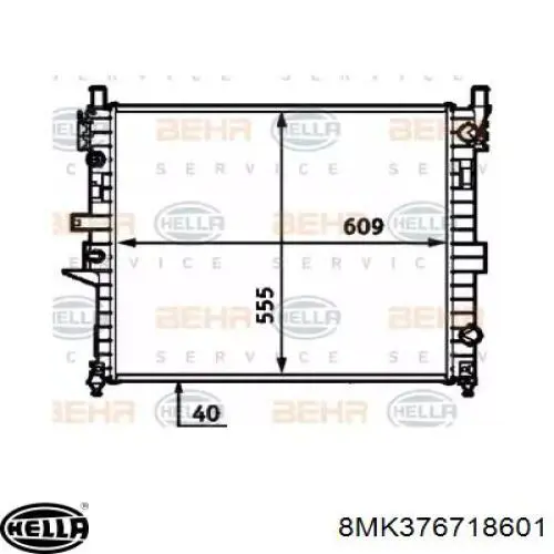 Água radiador Mercedes 1005583 precio, desde 173,03 EUR